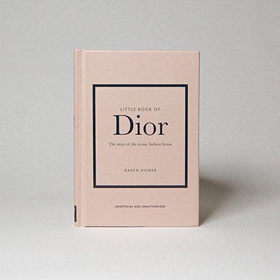 The little book of Dior